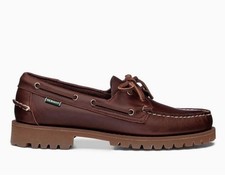 Sebago scarpe casual uomo - scarpe,