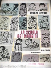 Scuola dei bambini - la,