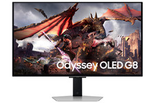 Monitor Samsung Gaming Odyssey