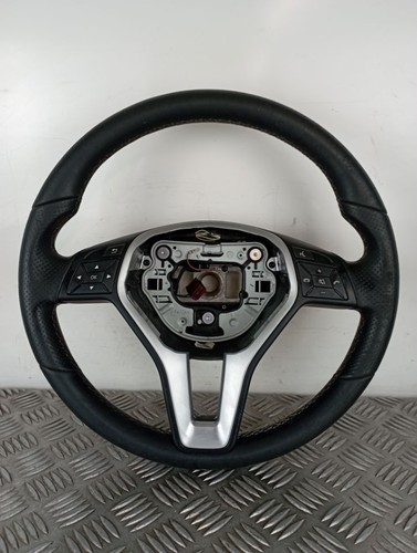 Volante mercedes classe - classe, b