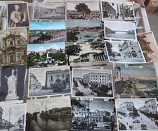 20 CARTOLINE PUGLIA BARI BRINDISI TARANTO FOGGIA LECCE ANDRIA ALTAMURA TRIGGIANO