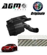 Scatola filtro aria completa