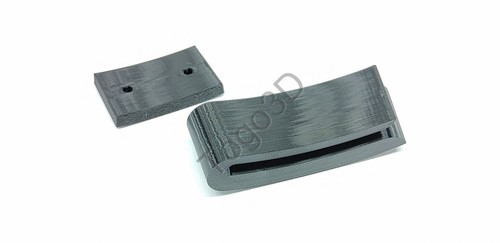 Clip cintura sicurezza - clip,