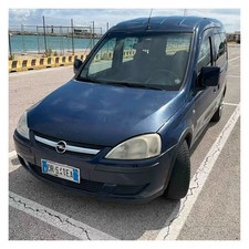 OPEL Combo-e - 2008 METANO