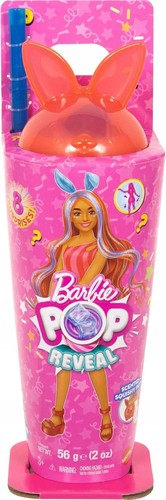Barbie pop reveal - pop,