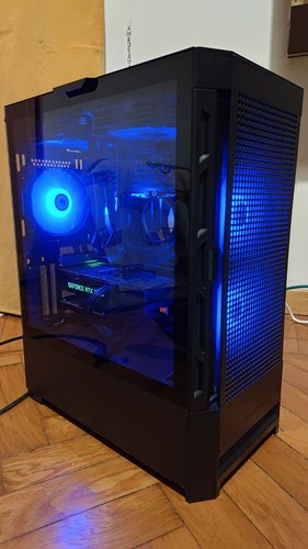 Workstation doppio processore - workstation,