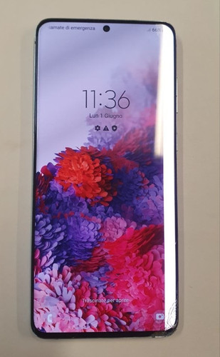 Samsung galaxy s20 - samsung,