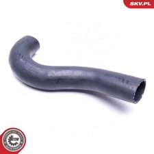 Tubo Turbina Manicotto