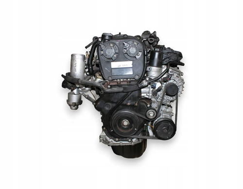 Motore audi cje - a4, b8