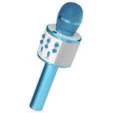 5 Core Microphone Wireless