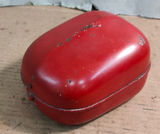 PORTA OGGETTI MV AGUSTA 125 TR D'EPOCA