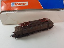 Roco Locomotiva elettrica FS 626 022 scala HO 43501
