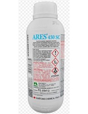 Ares 430 1 - 430, sc