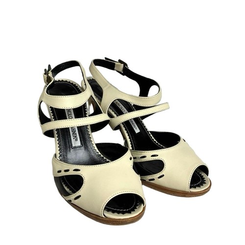 Manolo blahnik decolte - manolo,