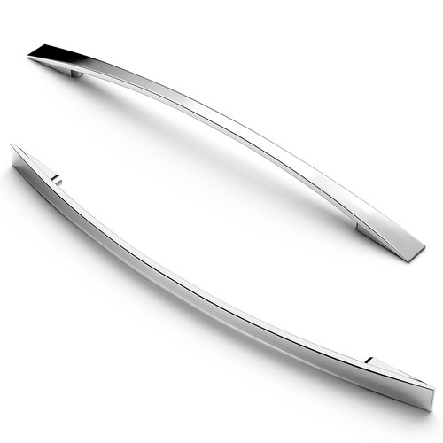 Furniware maniglie 192 mm - 10,