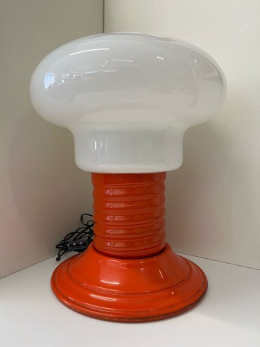 Lampada spaceage fungo - spaceage, a
