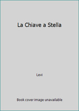 La Chiave a Stella by Levi