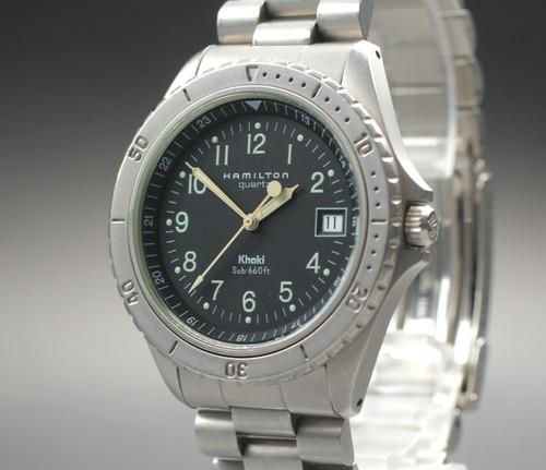 Ecc orologio da - [ecc+5], uomo