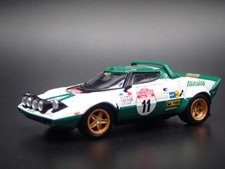 1973-1978 LANCIA STRATOS HF