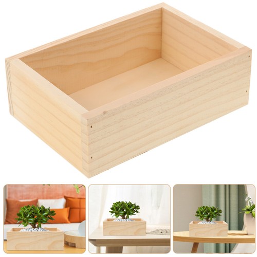 Scatola porta oggetti vasi - ,