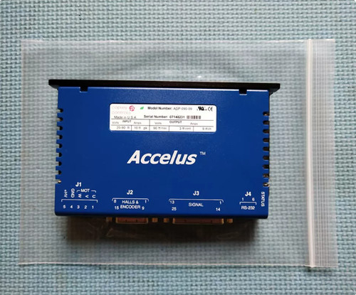 Servo driver copley usato - driver,