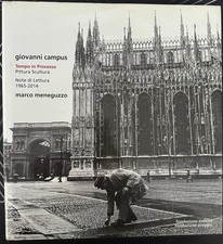 Marco Meneguzzo - Giovanni