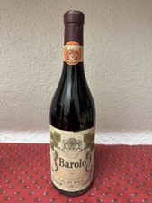Barolo terre del 1985 - barolo,