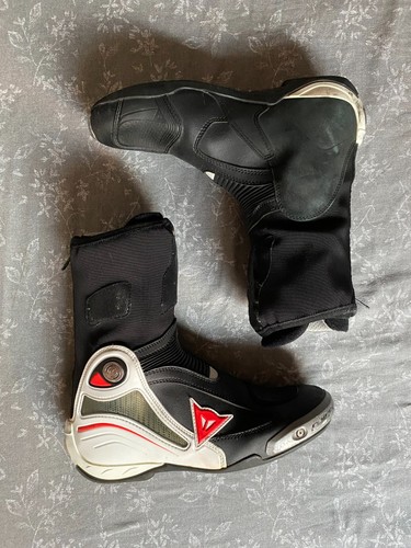 Stivale dainese axial - stivale, d1
