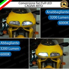 KIT FARO A LED CAGIVA MITO