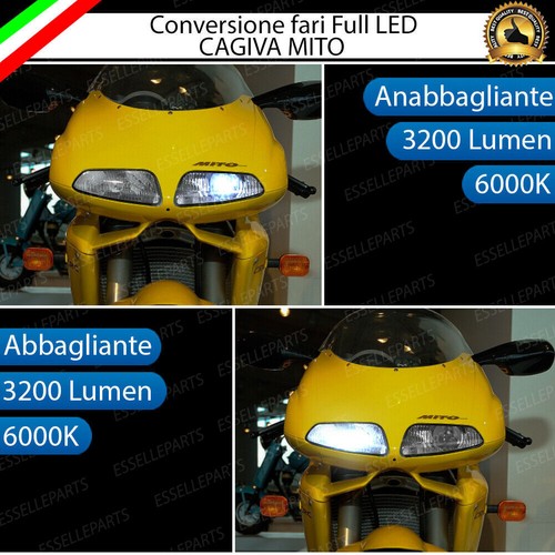 Kit faro led - a, cagiva