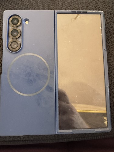 Samsung galaxy fold - z,