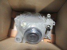 AUTOBIANCHI Y10  - Fanale