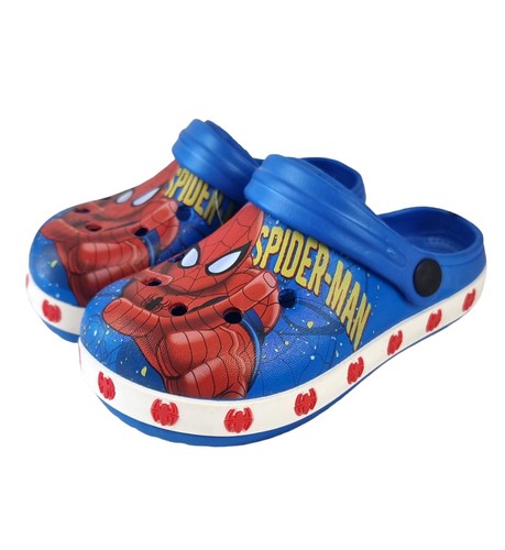 Sabot bambino spiderman - sabot,