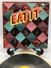 Humble Pie Eat It Vintage