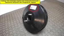 Bremskraftverstärker Opel