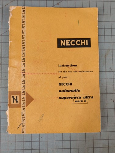Macchina cucire vintage - da,