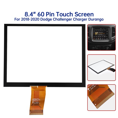 Touch screen per radio - screen,