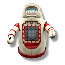 Robot Vintage Anni 70 80