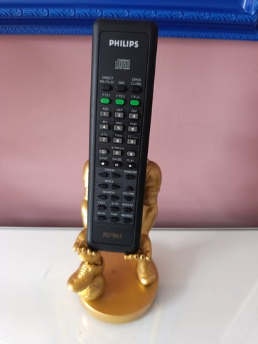 Telecomando originale philips - telecomando,