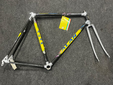 ALAN corsa super carbon frame