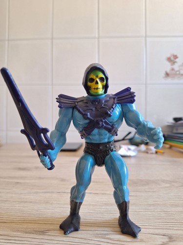Motu man the - man, masters