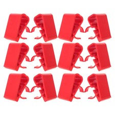  15 PCS Fibbia Di Fissaggio