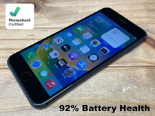Apple iphone plus 64gb - 8,