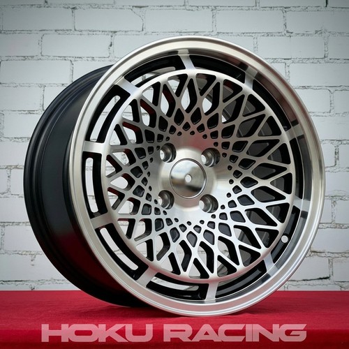 Ruote bbs stile - 4,