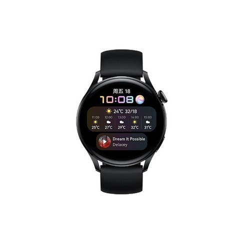 Huawei watch pro classic 48 - watch, 3