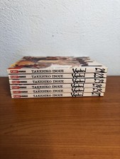 VAGABOND - PRIMA EDIZIONE