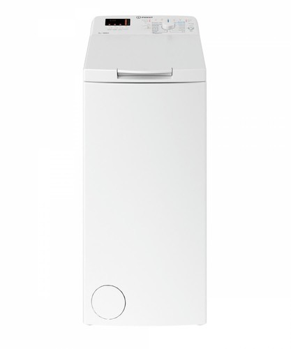 Indesit lavatrice carica - indesit,