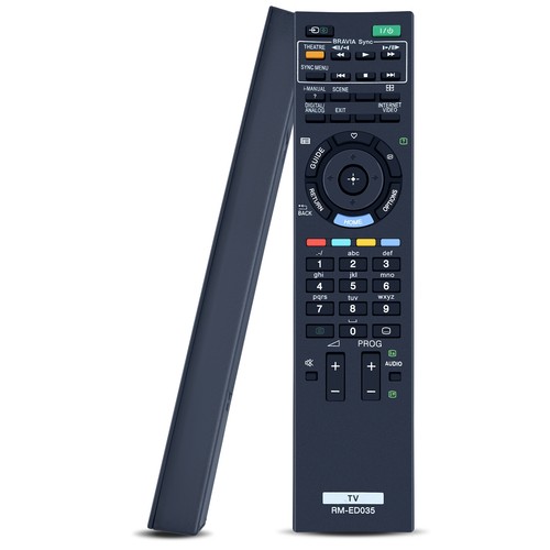 Nuovo telecomando ed035 per - nuovo,