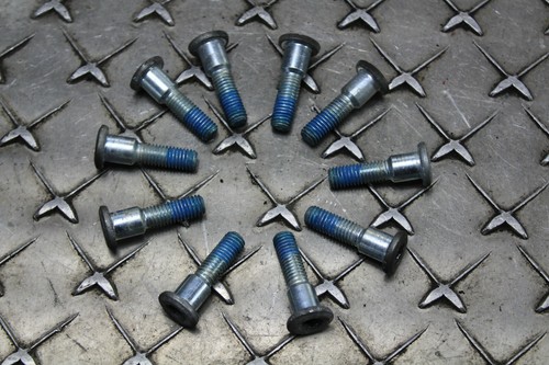 Rf600 viti dischi freno - rf600,
