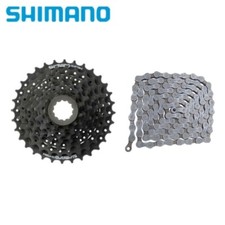 Shimano Alivio M3100 9